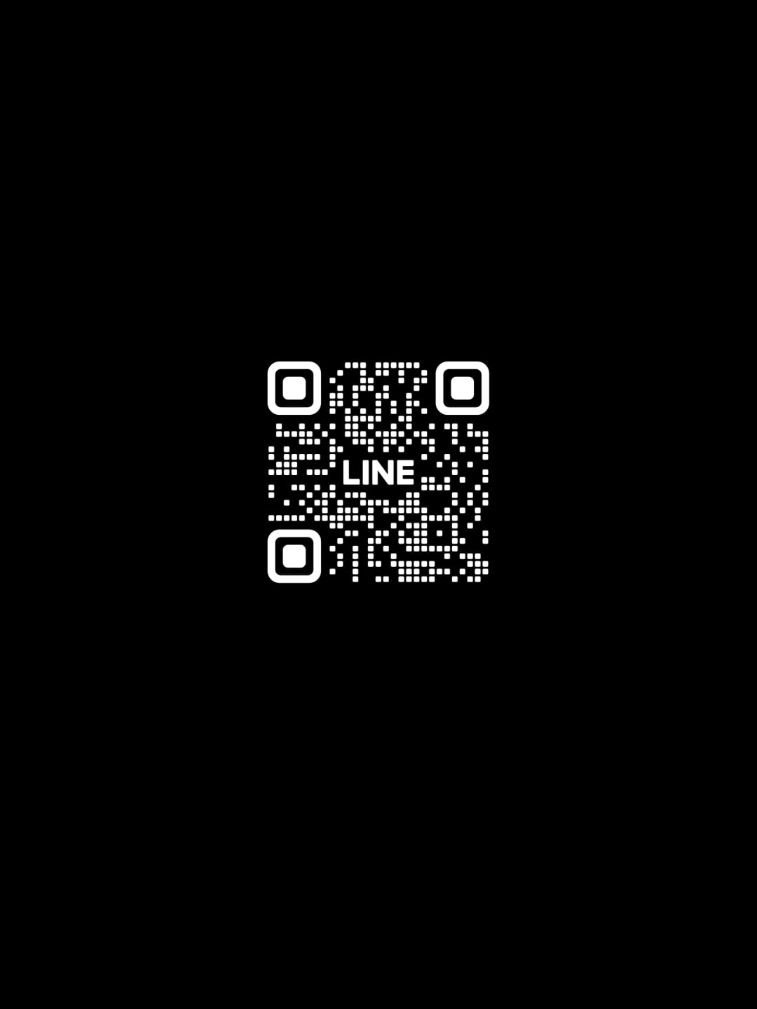 LINE QR